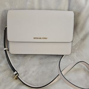 SOLD- Michael Kors Crossbody Bag